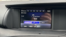 Infiniti Qx30 2.2d Premium 5dr DCT Diesel Estate